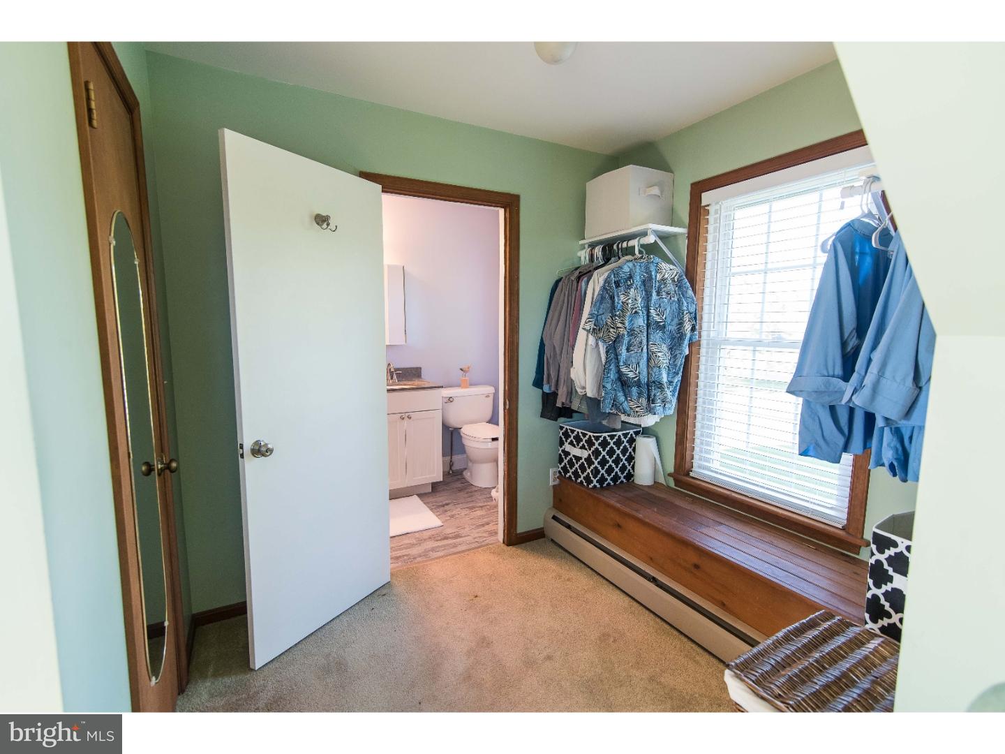 3242 Limestone Road Cochranville, PA 19330 - Photo 17 of 25 Master Bathroom