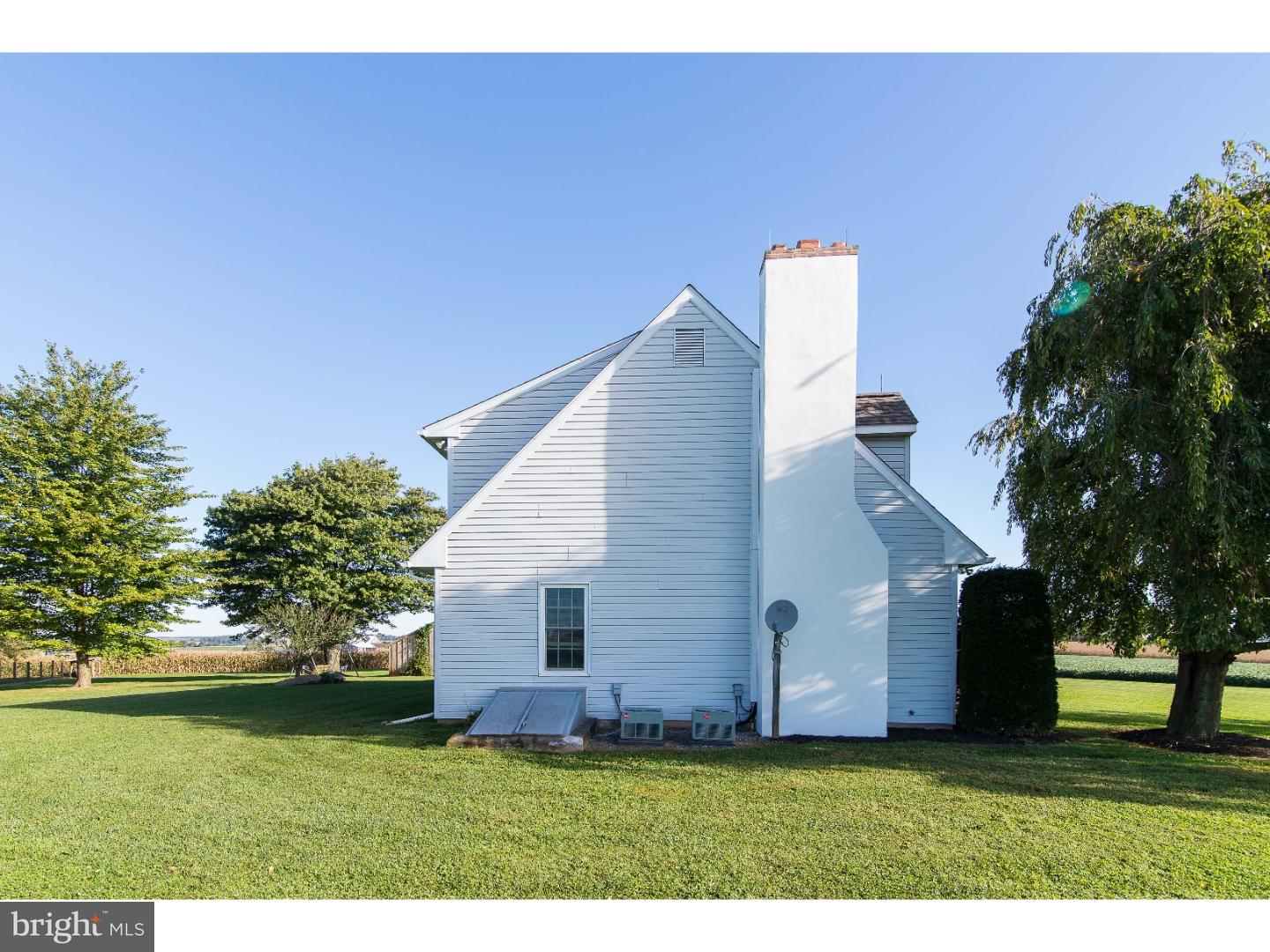 3242 Limestone Road Cochranville, PA 19330 - Photo 3 of 25 Exterior Side