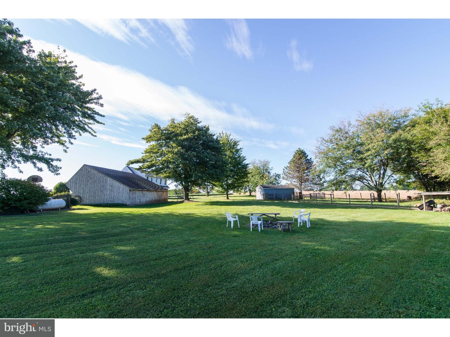 3242 Limestone Road Cochranville, PA 19330 - Photo 23 of 25 Barn