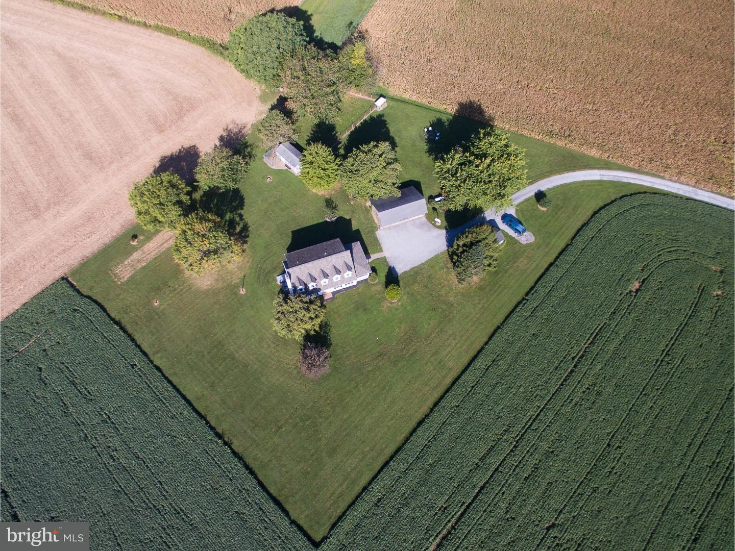 3242 Limestone Road Cochranville, PA 19330 - Photo 5 of 25 View