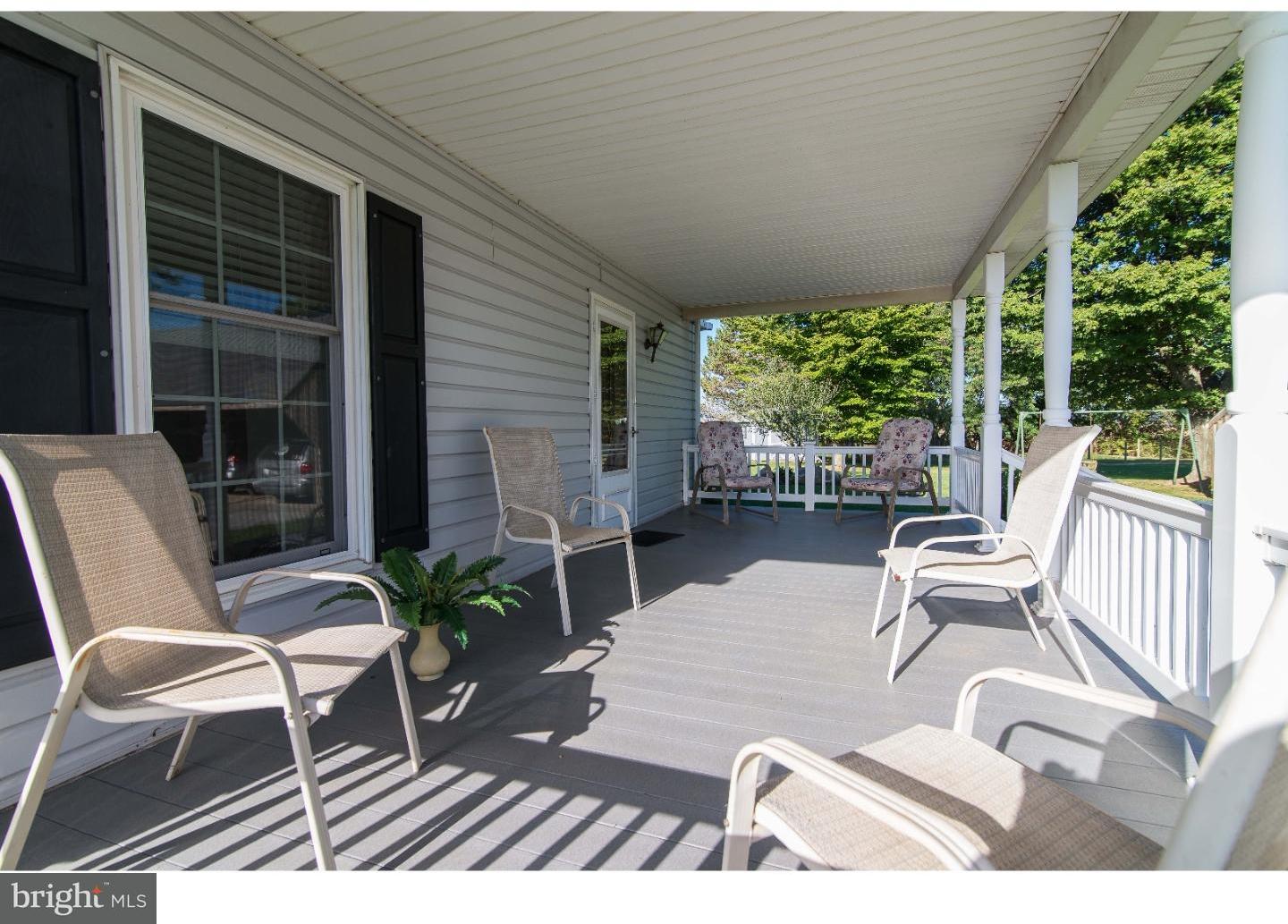 3242 Limestone Road Cochranville, PA 19330 - Photo 6 of 25 Porch
