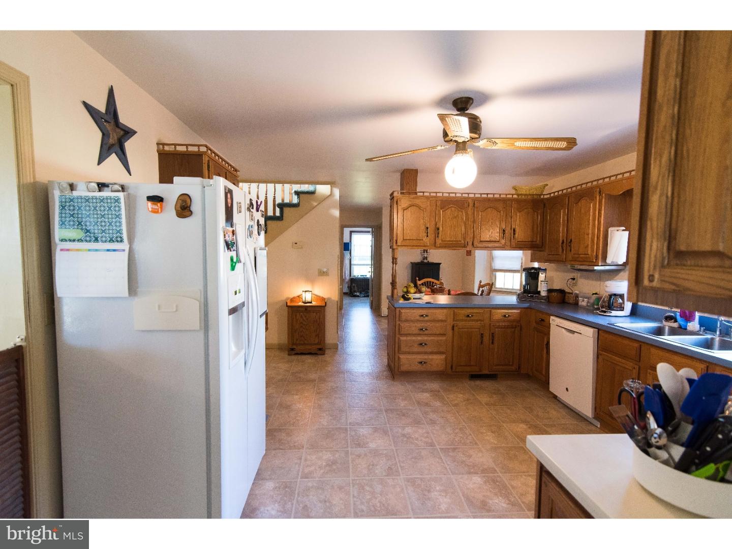 3242 Limestone Road Cochranville, PA 19330 - Photo 7 of 25 Kitchen