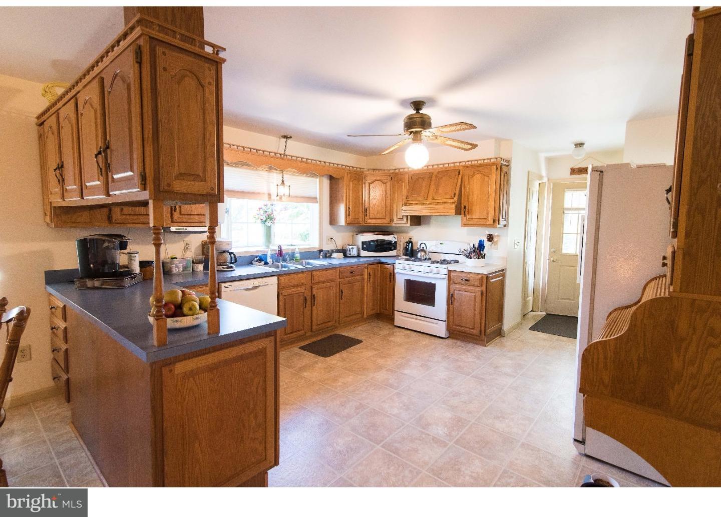 3242 Limestone Road Cochranville, PA 19330 - Photo 8 of 25 Kitchen