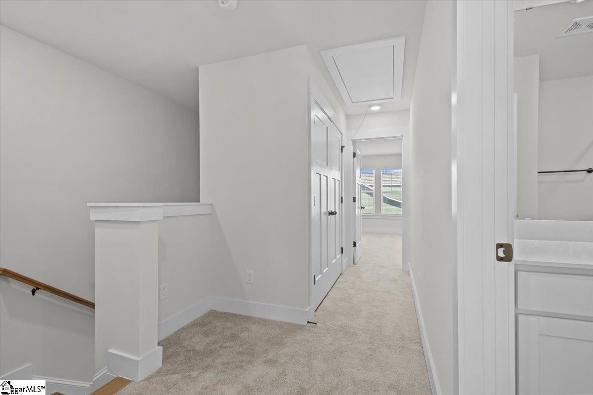 445 Hazelcote Road Greenville, SC 29611 - Photo 13 of 29 Gallery Image 13