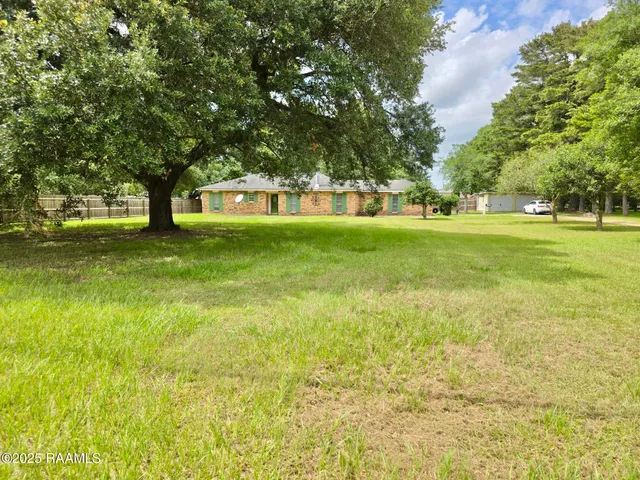 $179,900 | 3023 Jacqulyn Street, Abbeville, LA 70510