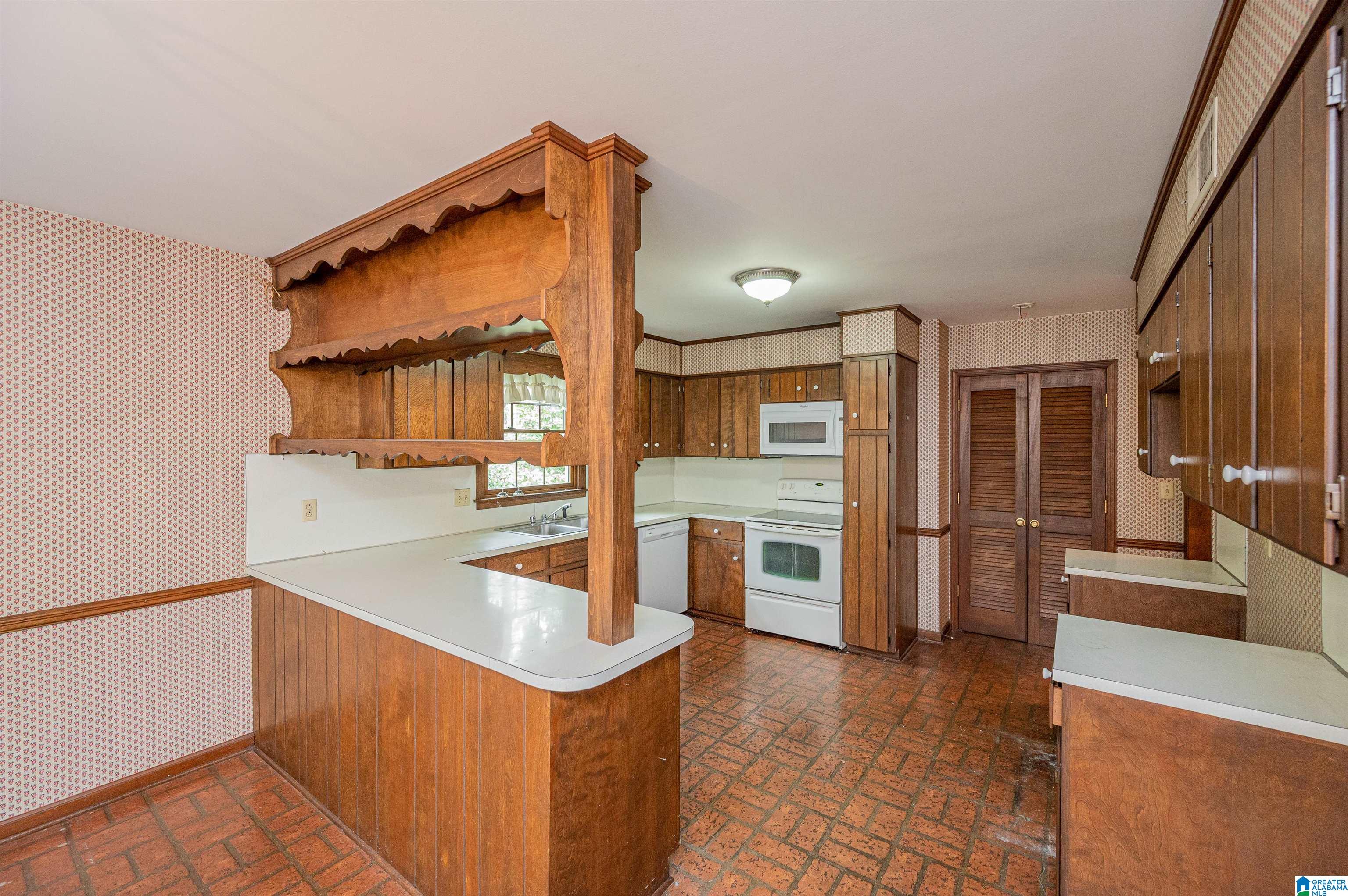 3432 River Bend Road Birmingham, AL 35243 - Photo 12 of 50