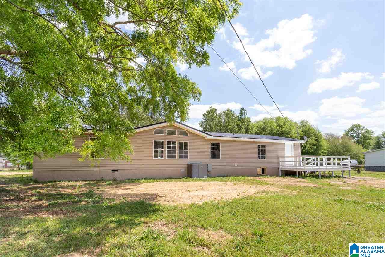 1175 County Line Road West Eastaboga, AL 36260 - Photo 39 of 39