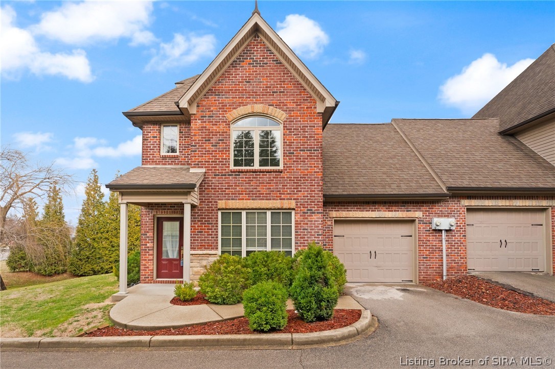 2534 Charlestown Road, Unit 11 New Albany, IN 47150 - Photo 1 of 40