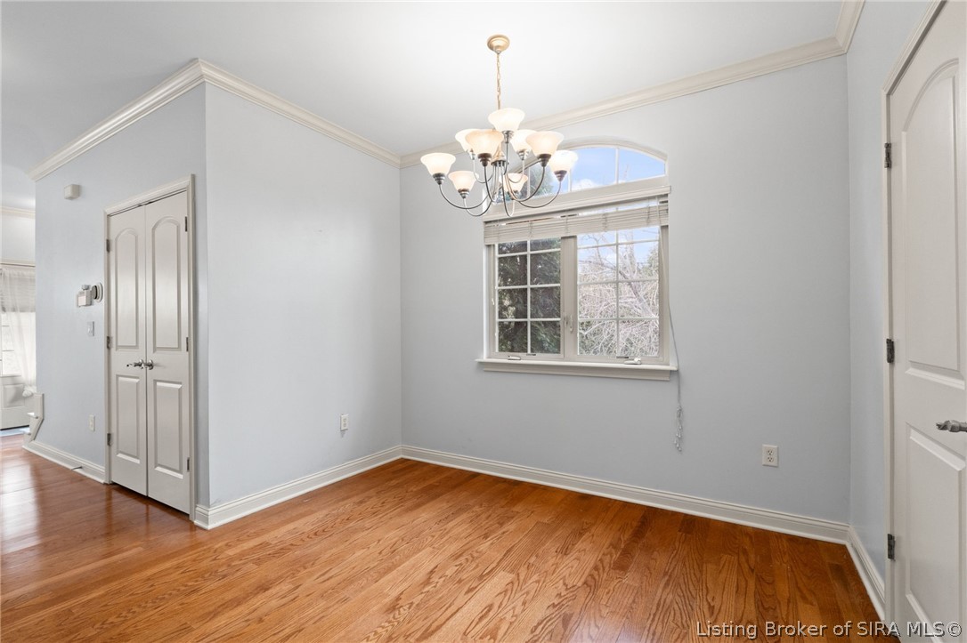 2534 Charlestown Road, Unit 11 New Albany, IN 47150 - Photo 11 of 40