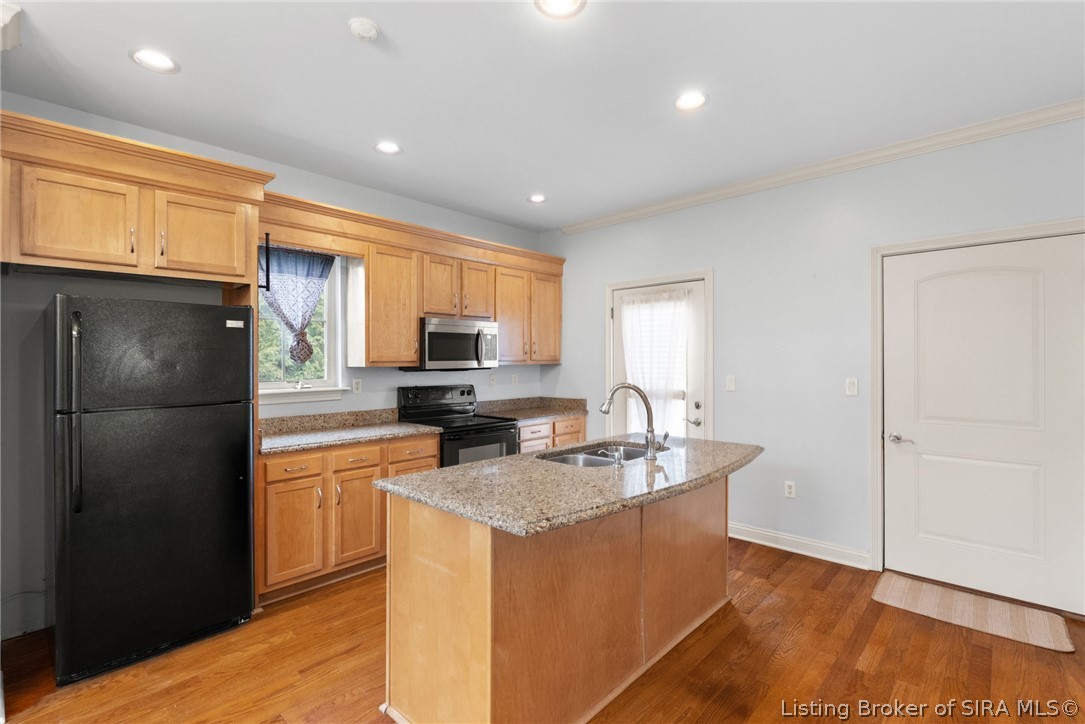 2534 Charlestown Road, Unit 11 New Albany, IN 47150 - Photo 14 of 40