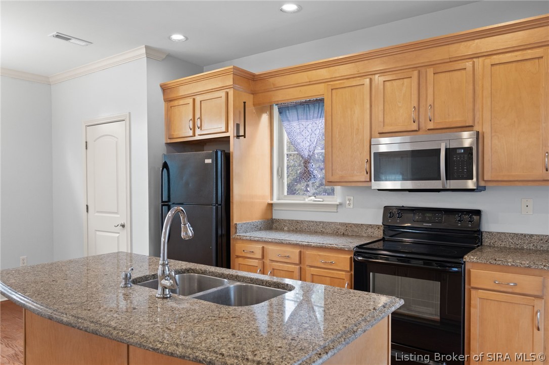 2534 Charlestown Road, Unit 11 New Albany, IN 47150 - Photo 16 of 40