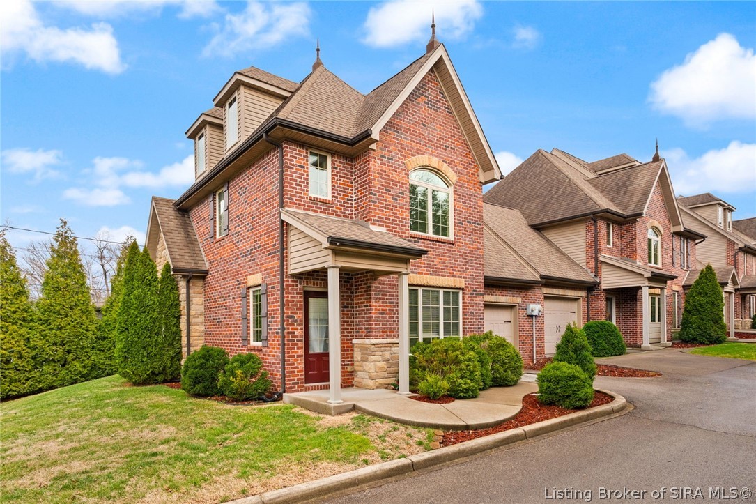 2534 Charlestown Road, Unit 11 New Albany, IN 47150 - Photo 2 of 40