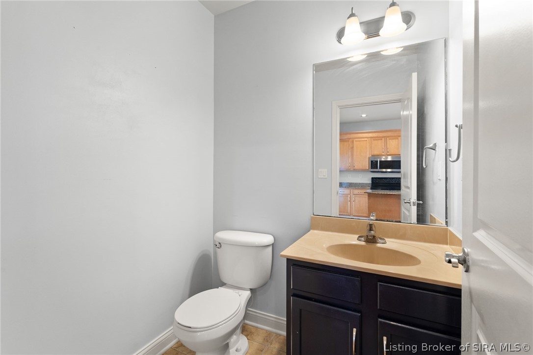 2534 Charlestown Road, Unit 11 New Albany, IN 47150 - Photo 21 of 40