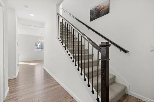 $715,000 | 18274 Martinello Drive, Parker, CO 80134