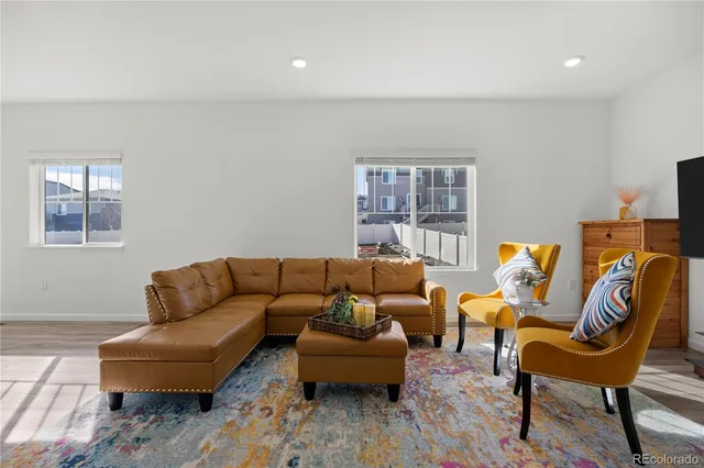 $715,000 | 18274 Martinello Drive, Parker, CO 80134