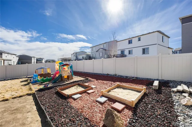 $715,000 | 18274 Martinello Drive, Parker, CO 80134