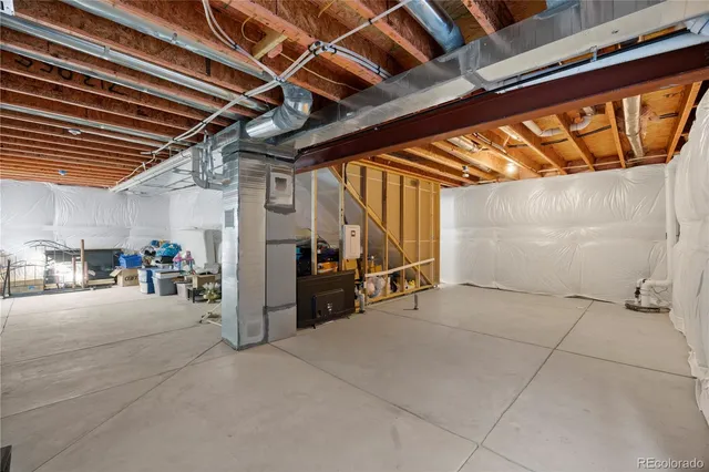 $715,000 | 18274 Martinello Drive, Parker, CO 80134