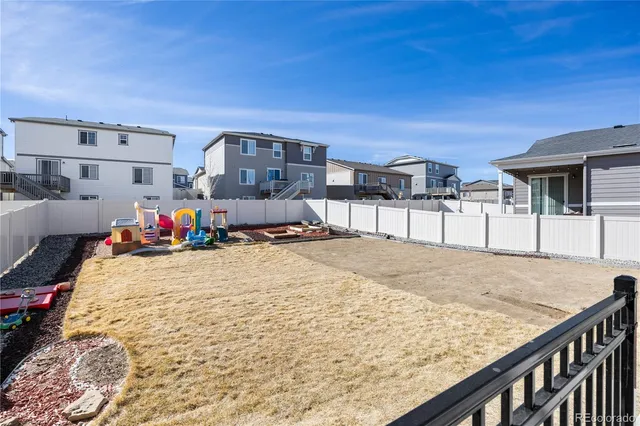 $715,000 | 18274 Martinello Drive, Parker, CO 80134