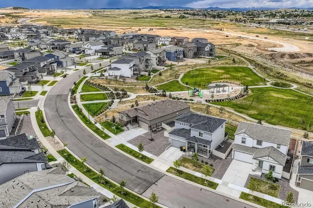 $715,000 | 18274 Martinello Drive, Parker, CO 80134