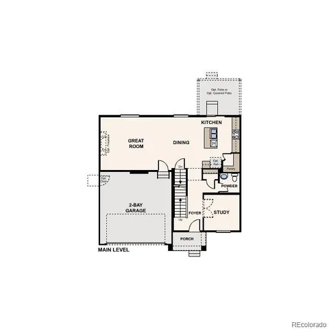 $715,000 | 18274 Martinello Drive, Parker, CO 80134