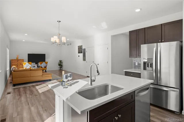 $715,000 | 18274 Martinello Drive, Parker, CO 80134