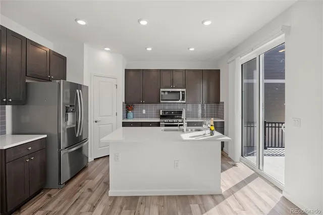 $715,000 | 18274 Martinello Drive, Parker, CO 80134