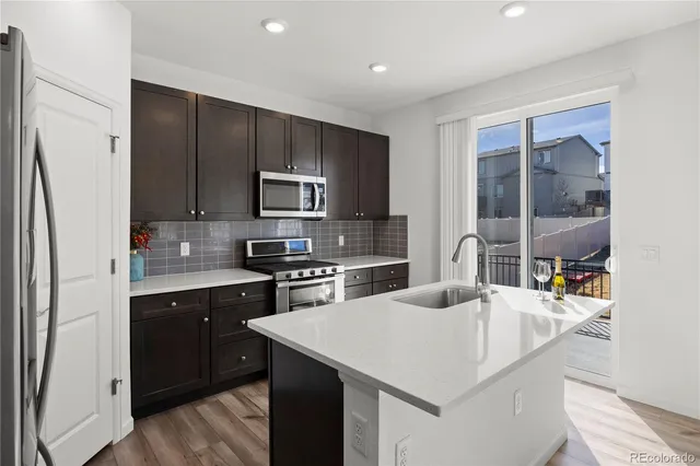 $715,000 | 18274 Martinello Drive, Parker, CO 80134