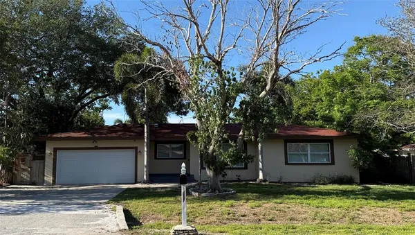 $549,000 | 1532 Orange Street, Clearwater, FL 33756