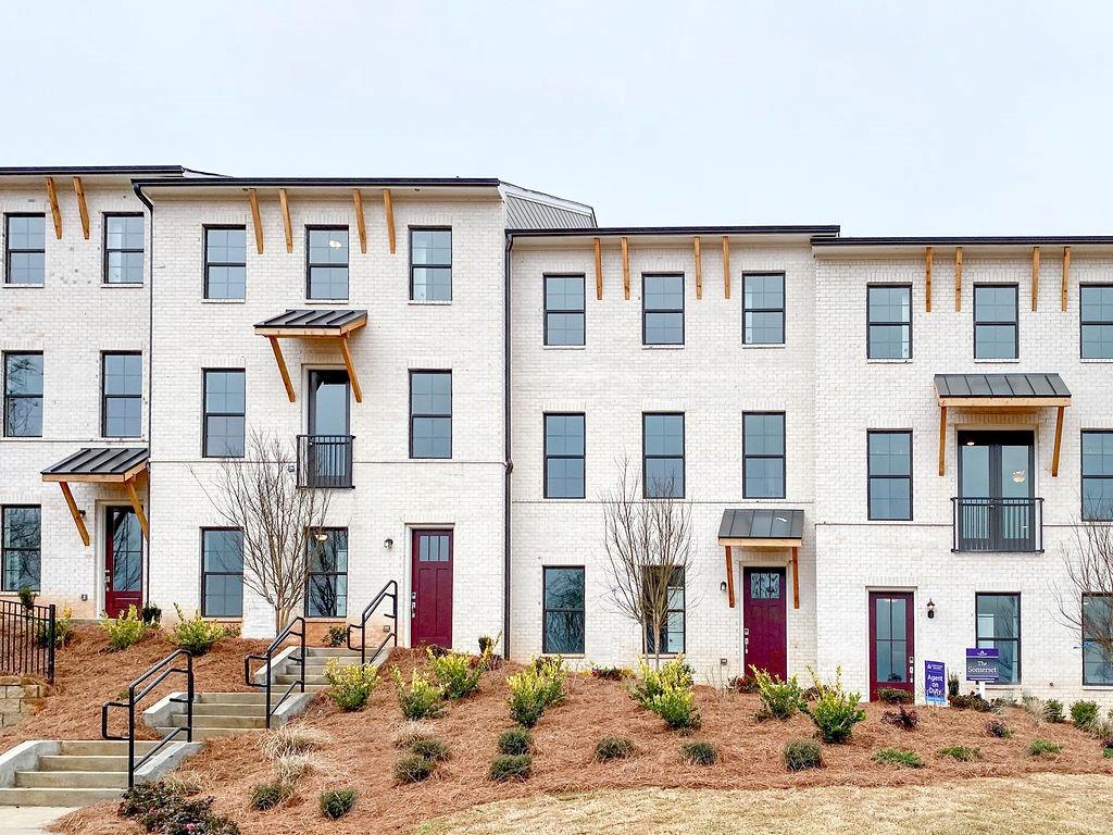 1020 Aster Road, Unit 2 Roswell, GA 30076 - Photo 1 of 1 Gallery Image 1