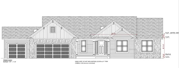 $549,000 | 30965 County Road 10, Granger, IN 46530