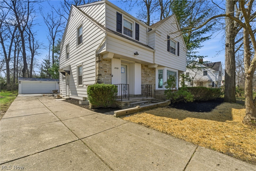 4182 Silsby Road Cleveland, OH 44118 - Photo 2 of 45