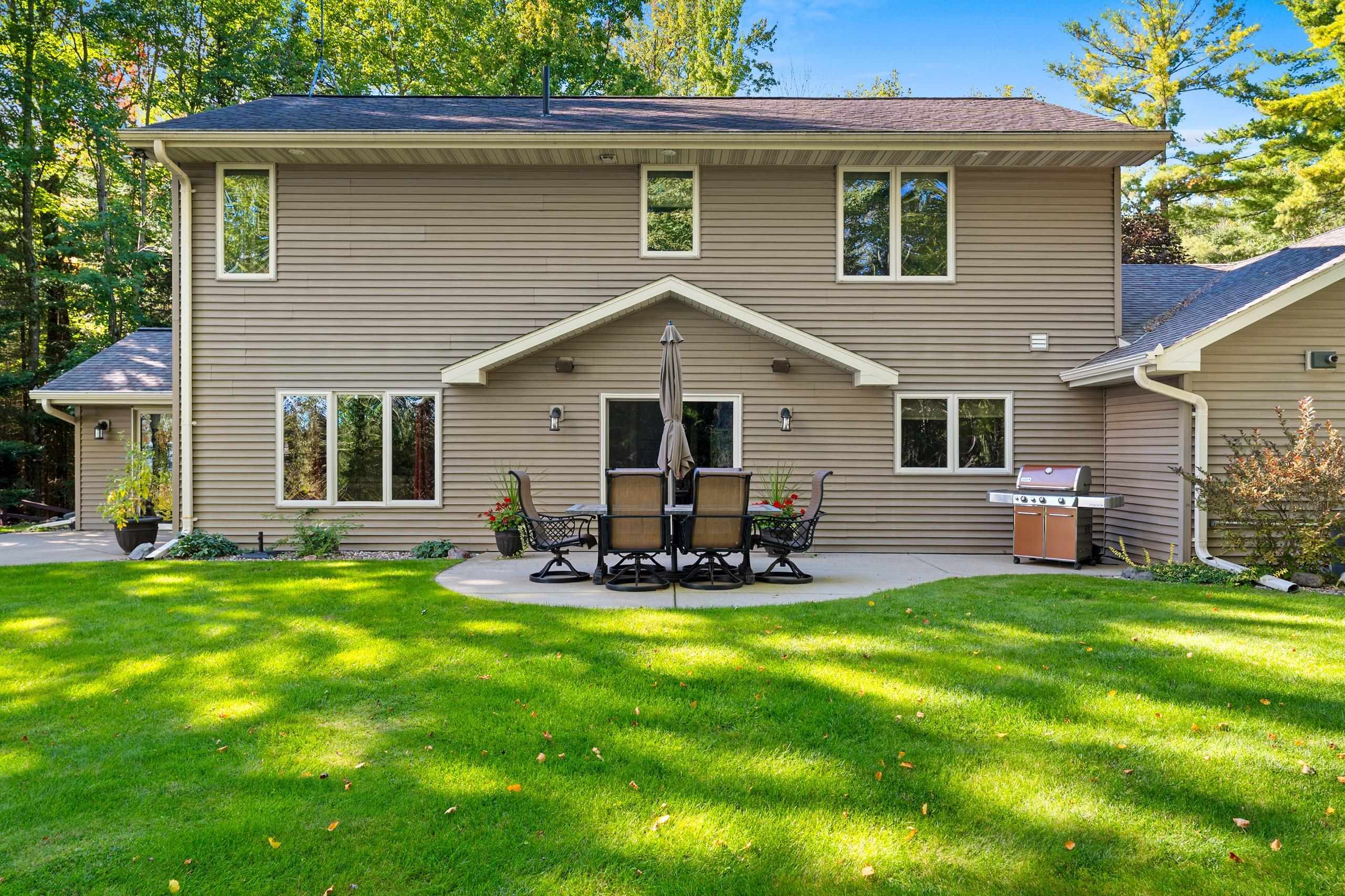 W6005 Lake Road Wausaukee, WI 54177 - Photo 47 of 65 Gallery Image 47
