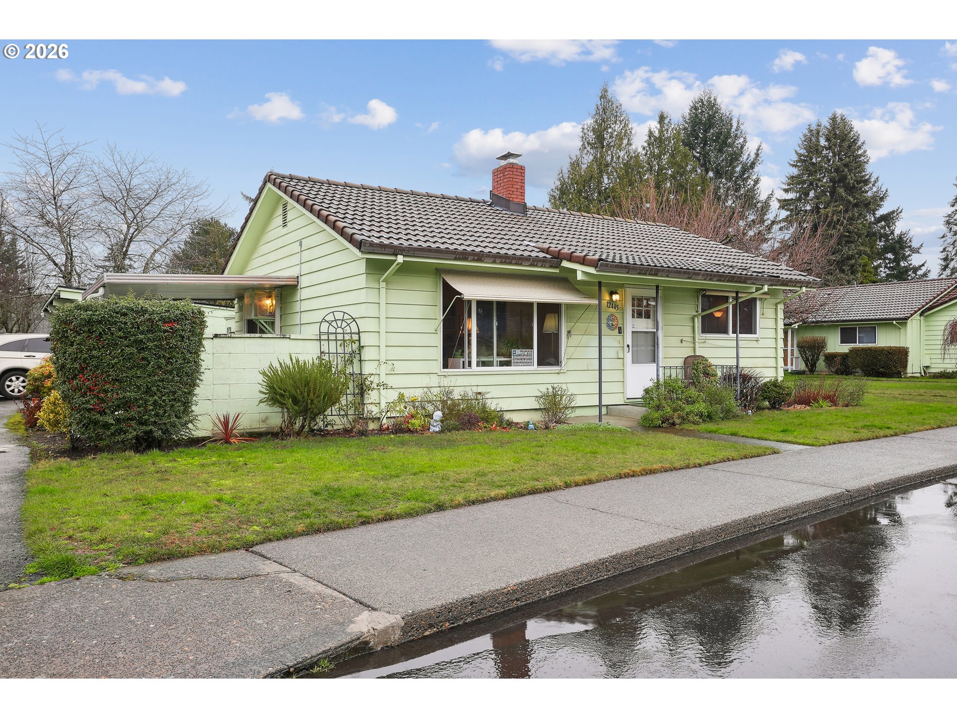 12445 Southeast Main Street Portland, OR 97233 - Photo 23 of 26