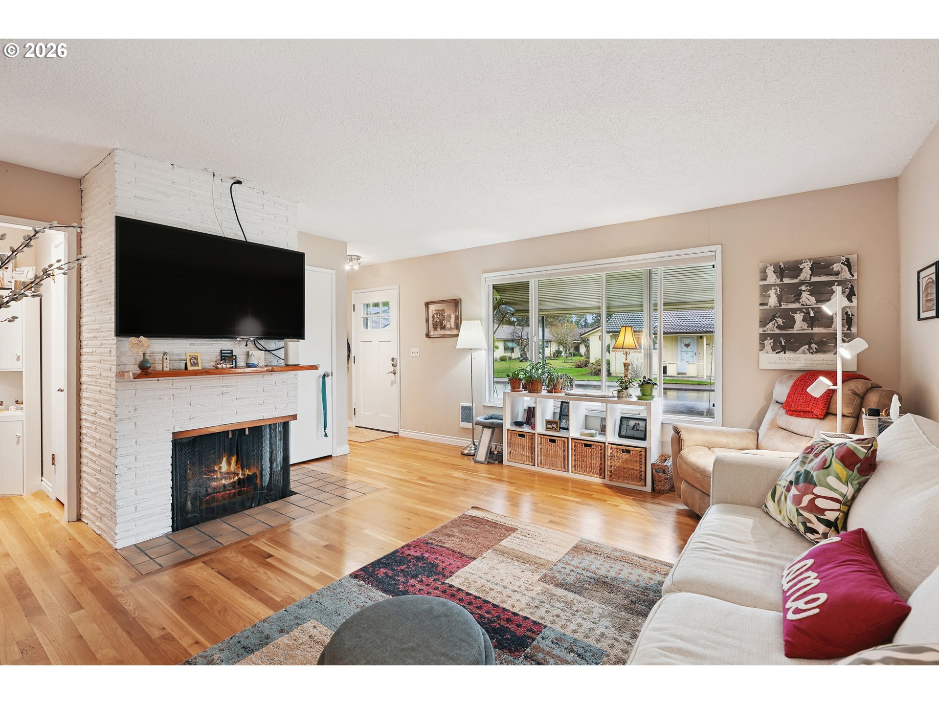 12445 Southeast Main Street Portland, OR 97233 - Photo 4 of 26