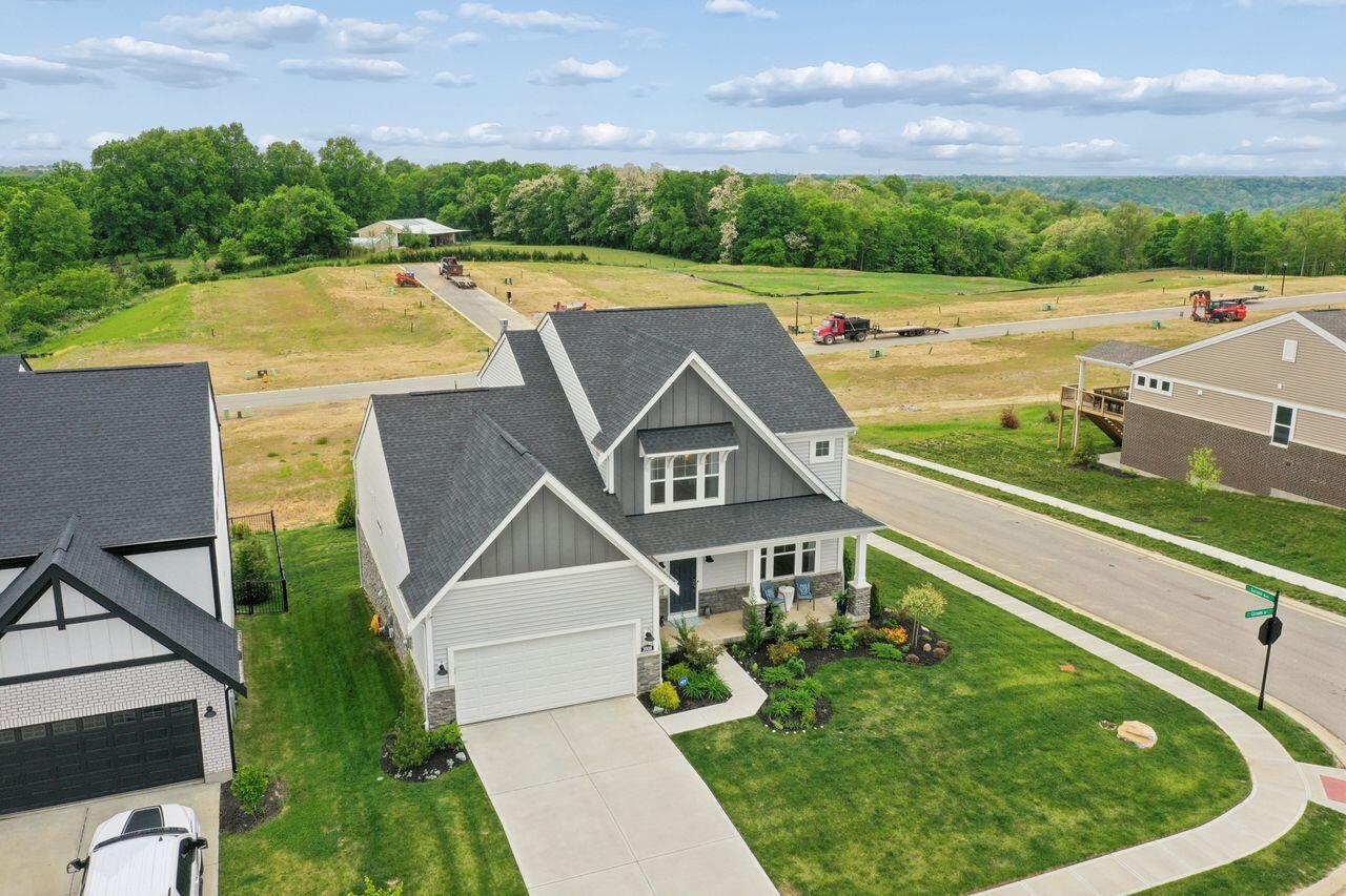 3908 Circollo Drive Covington, KY 41017 - Photo 48 of 50