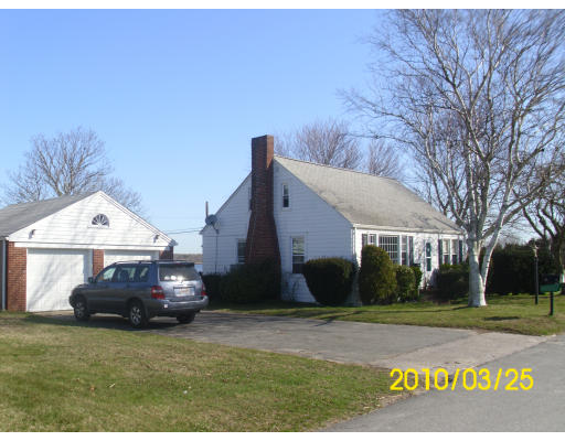54 Gilbert Street Fairhaven, MA 02719 - Photo 1 of 1 Gallery Image 1