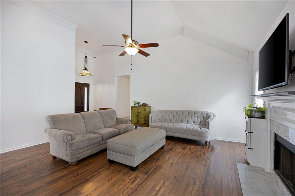 9 Cross Pointe Way Hiram, GA 30141 - Photo 7 of 51