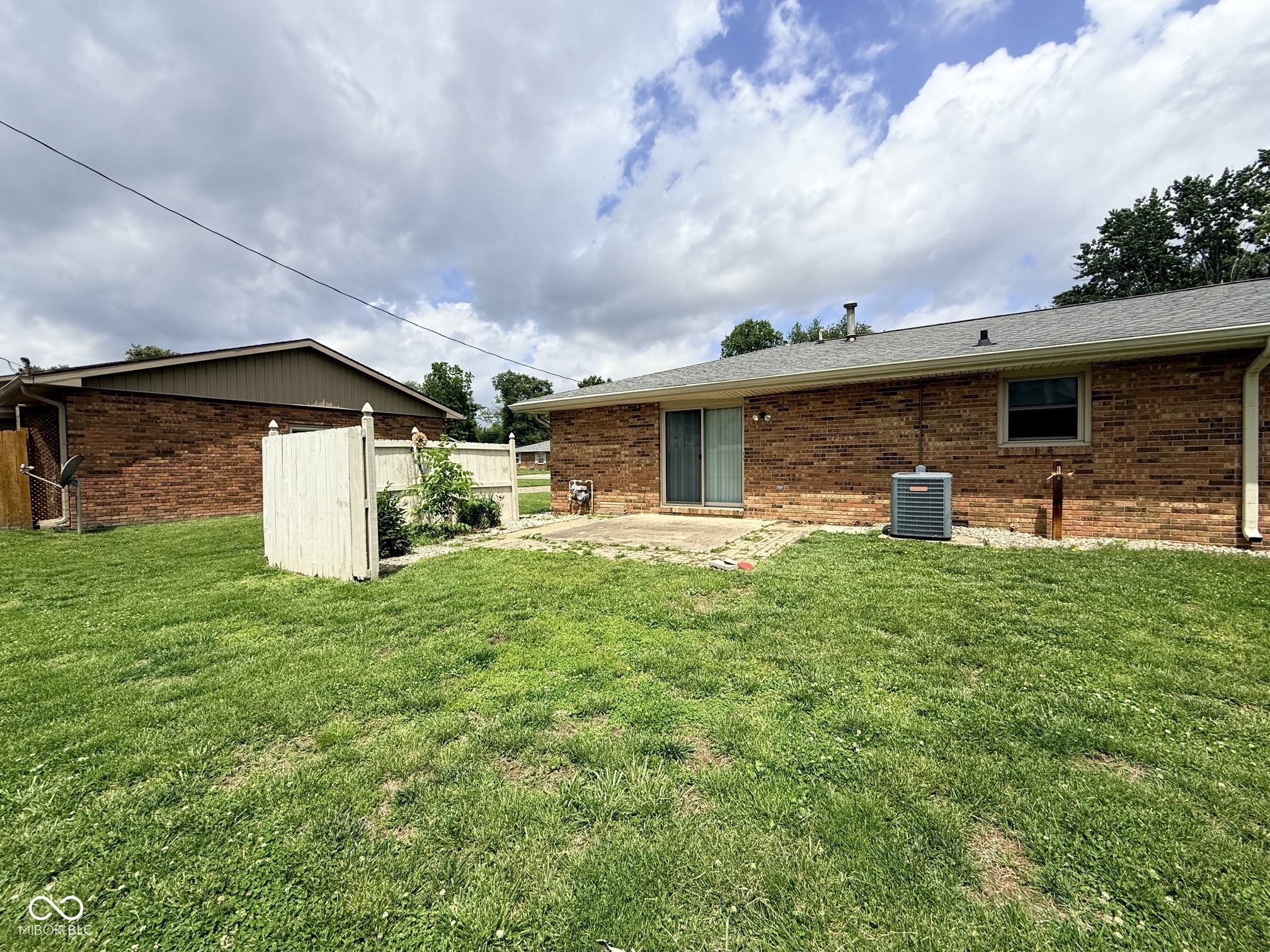 4525 Chapel Drive Columbus, IN 47203 - Photo 22 of 22