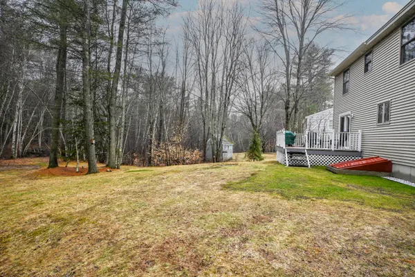 $585,000 | 23 Crossing Brook Road, Cumberland, ME 04021