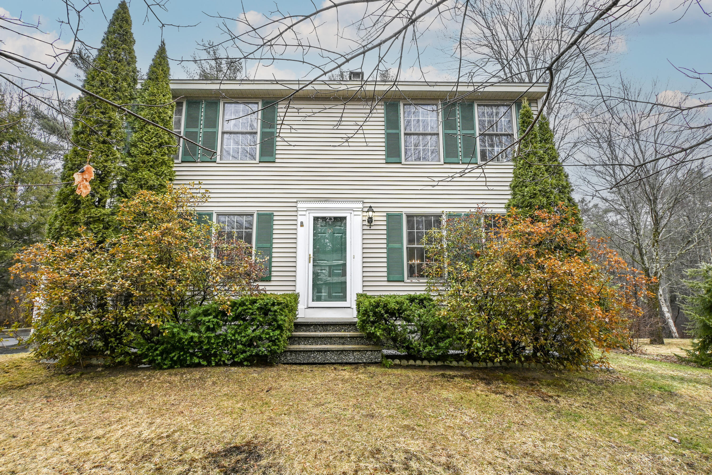 23 Crossing Brook Road Cumberland, ME 04021 - Photo 12 of 84 23CrossingBrookRd-13