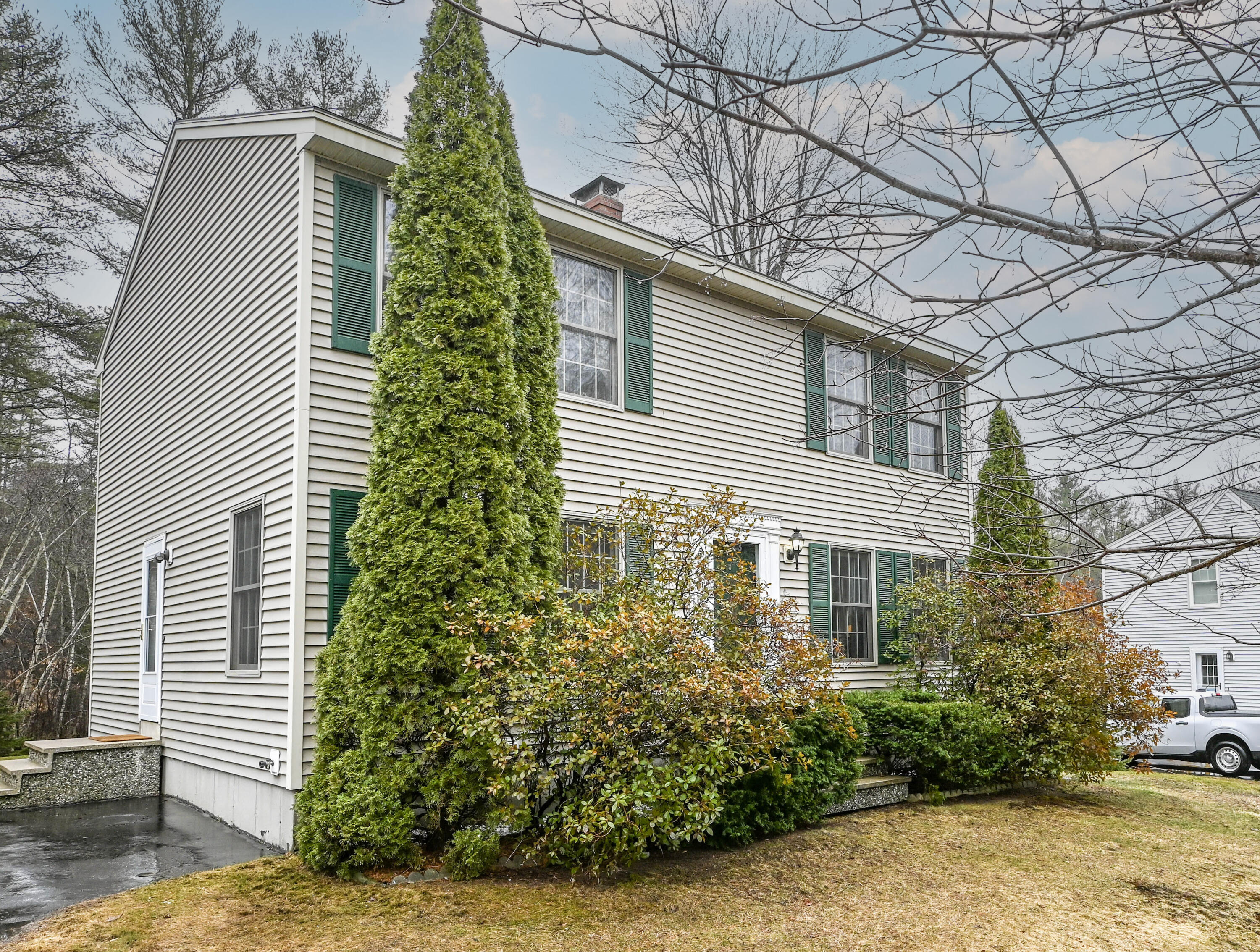 23 Crossing Brook Road Cumberland, ME 04021 - Photo 13 of 84 23CrossingBrookRd-14