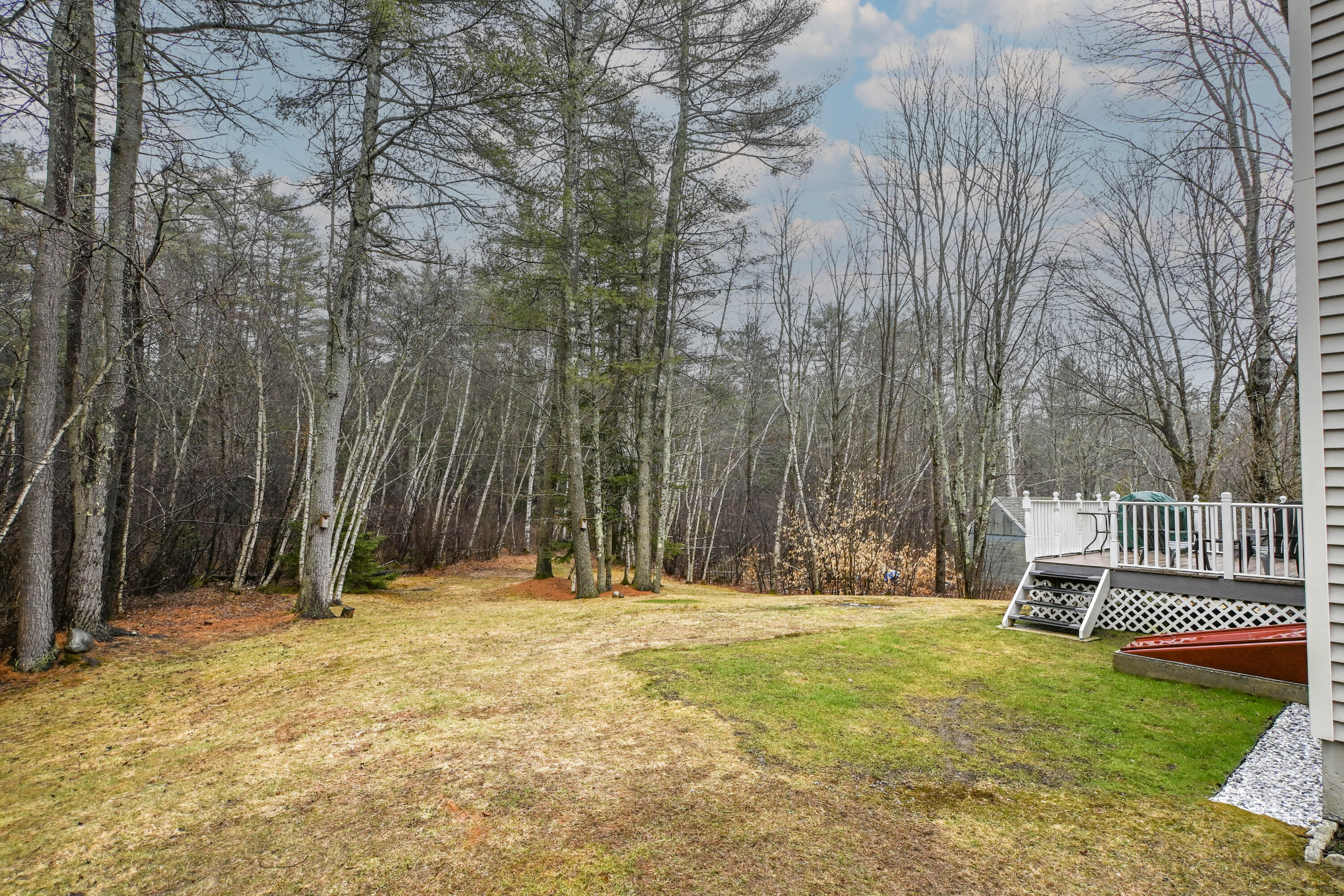 23 Crossing Brook Road Cumberland, ME 04021 - Photo 2 of 84 23CrossingBrookRd-2
