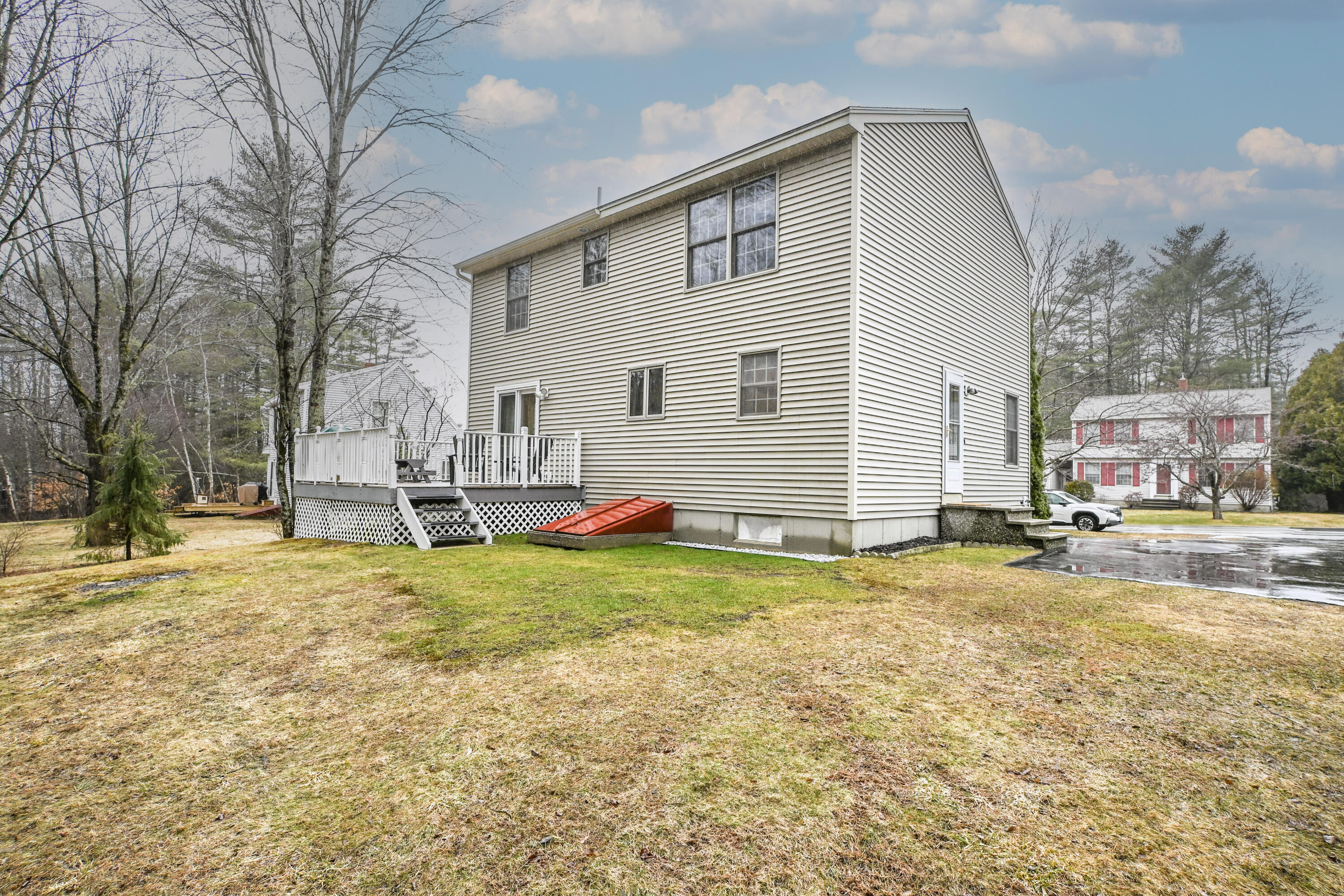 23 Crossing Brook Road Cumberland, ME 04021 - Photo 4 of 84 23CrossingBrookRd-5