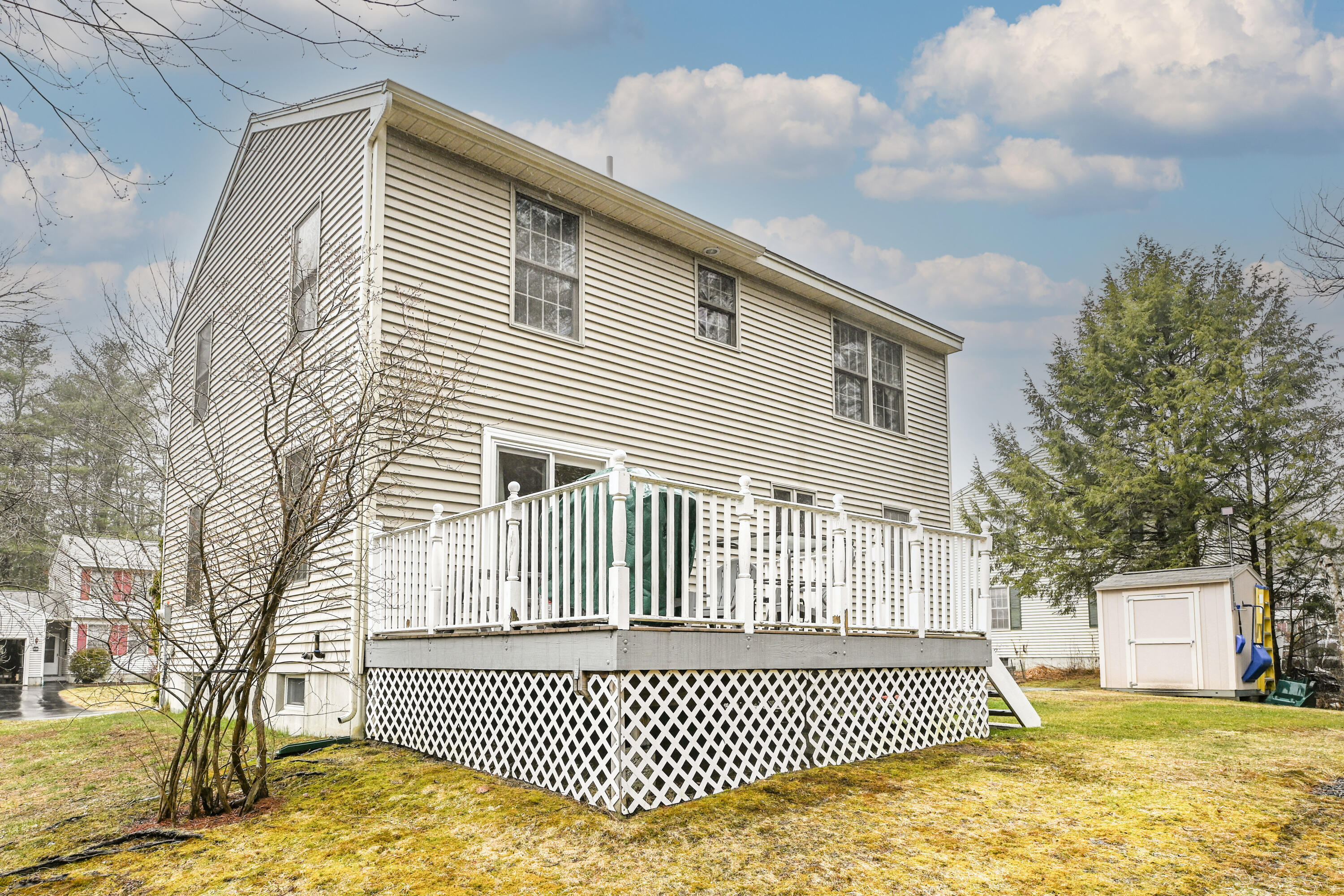 23 Crossing Brook Road Cumberland, ME 04021 - Photo 5 of 84 23CrossingBrookRd-6
