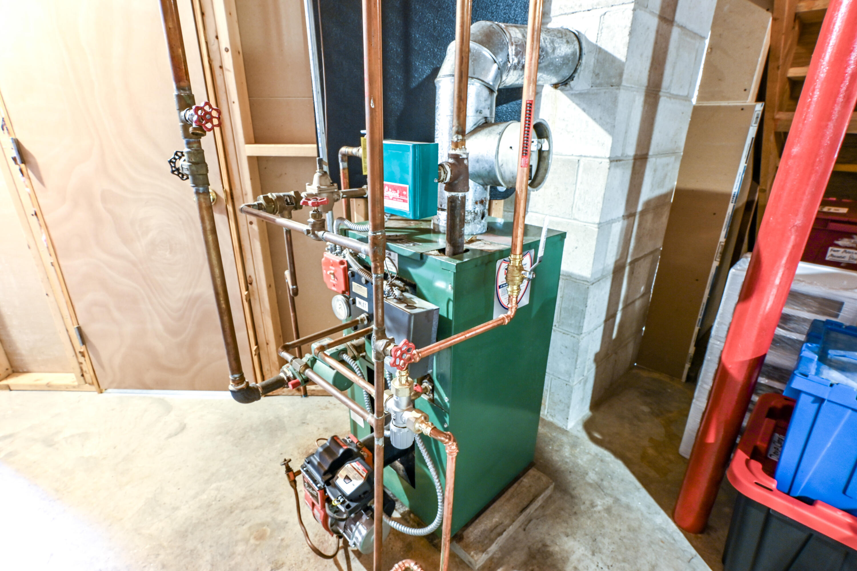 23 Crossing Brook Road Cumberland, ME 04021 - Photo 70 of 84 23CrossingBrookRd-71