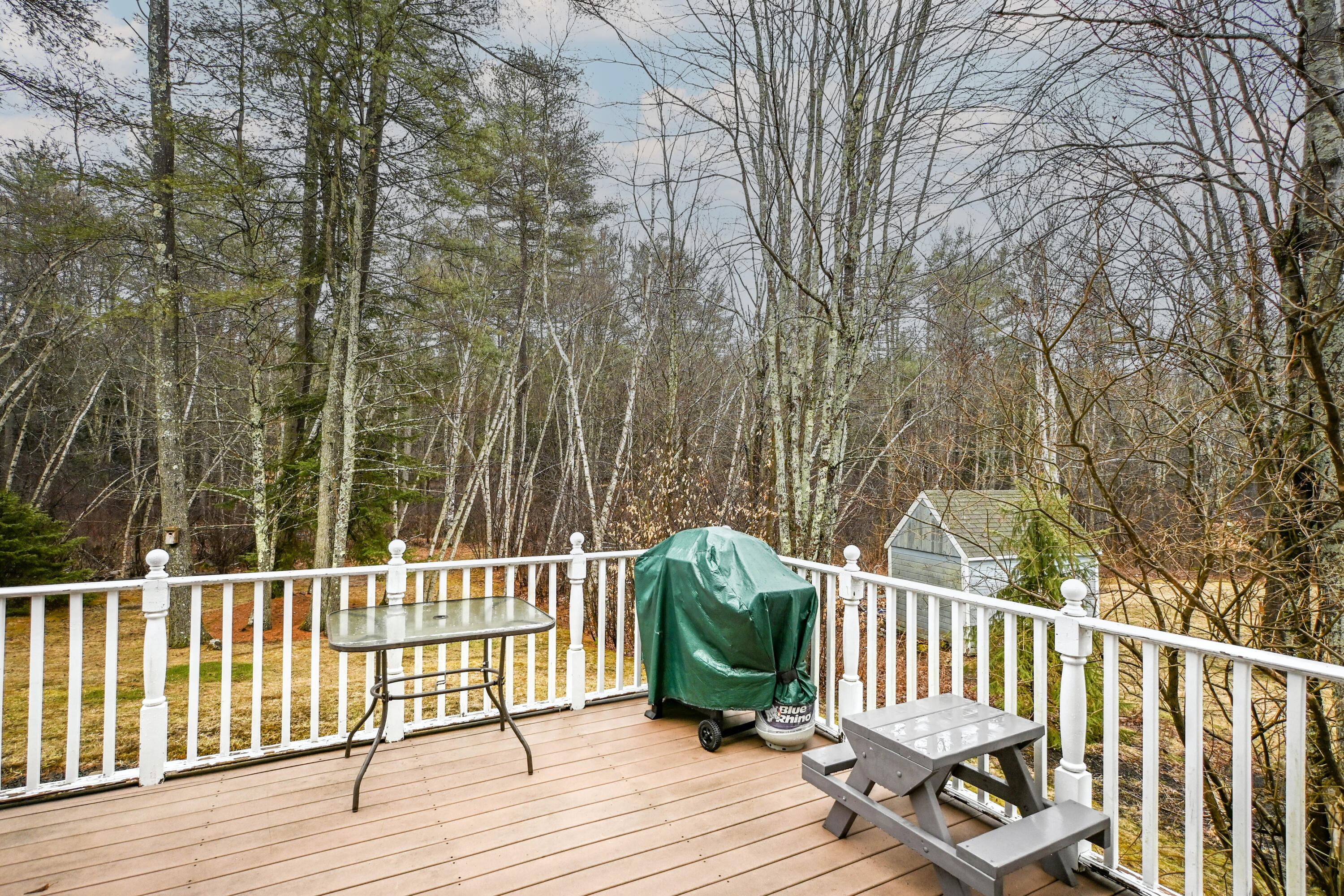 23 Crossing Brook Road Cumberland, ME 04021 - Photo 76 of 84 23CrossingBrookRd-77