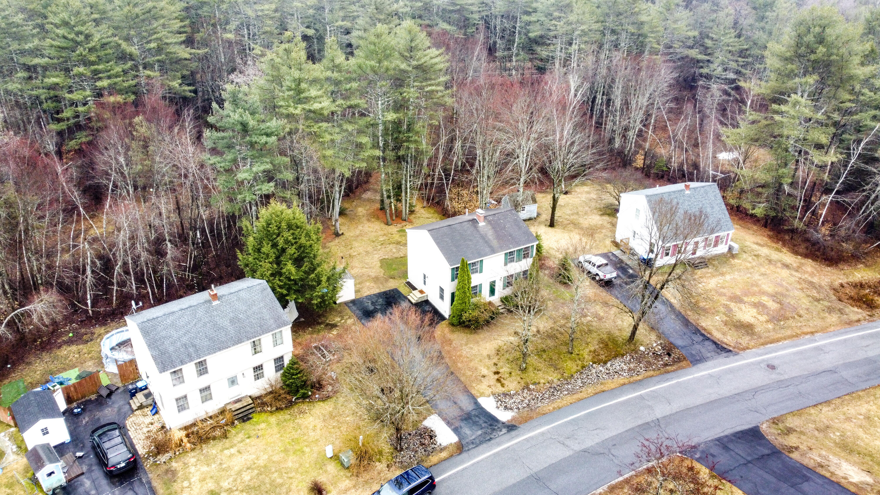 23 Crossing Brook Road Cumberland, ME 04021 - Photo 79 of 84 23CrossingBrookRd-80