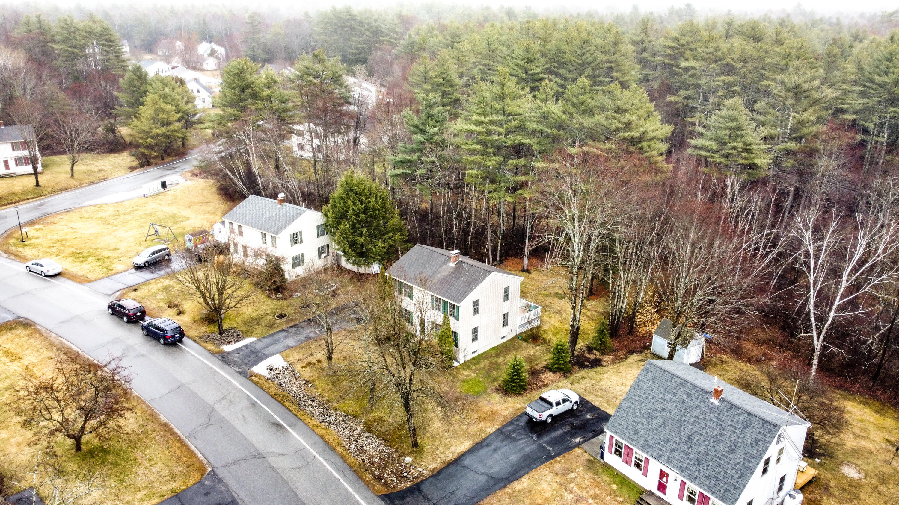 23 Crossing Brook Road Cumberland, ME 04021 - Photo 80 of 84 23CrossingBrookRd-81