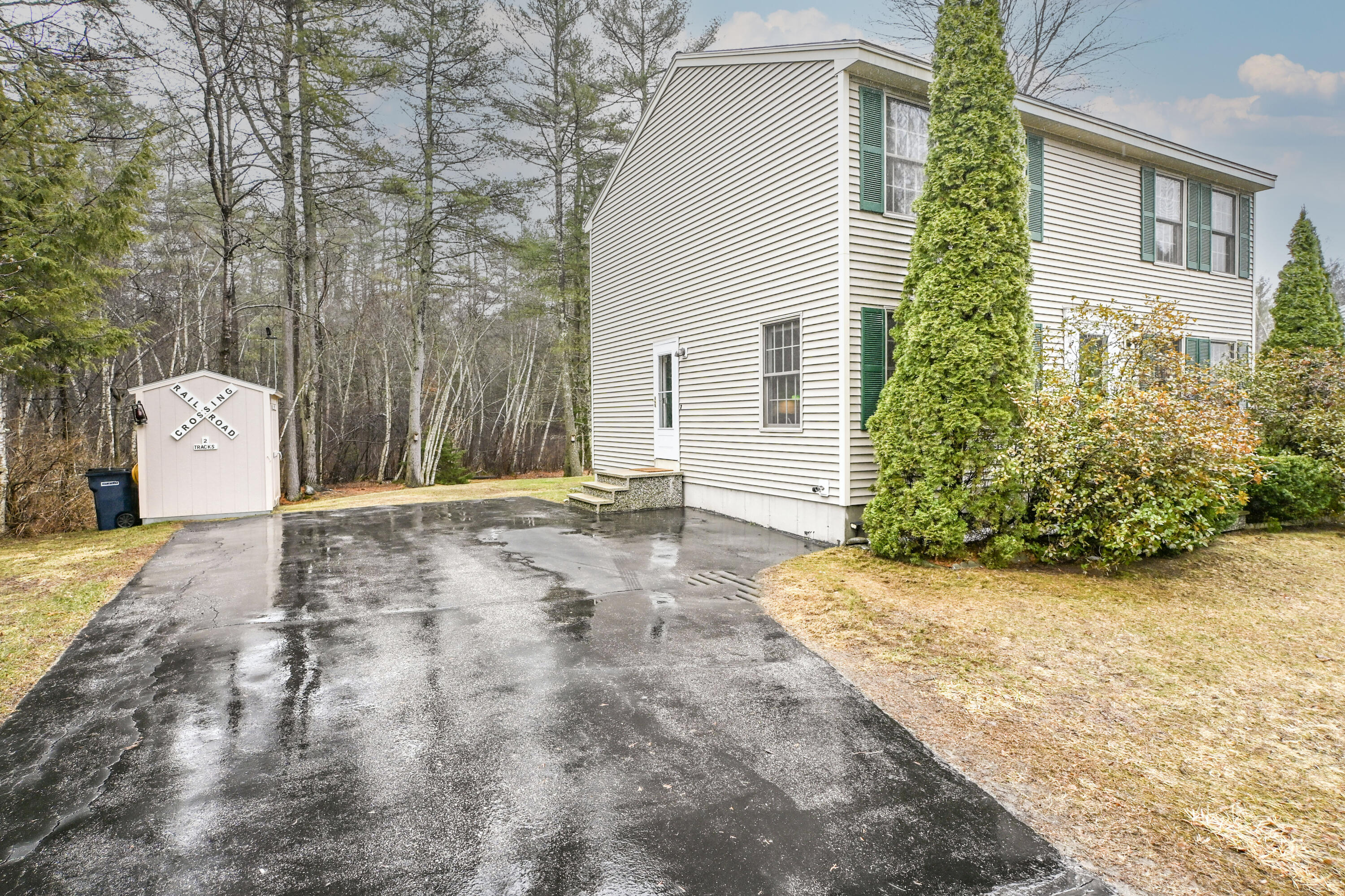 23 Crossing Brook Road Cumberland, ME 04021 - Photo 8 of 84 23CrossingBrookRd-9