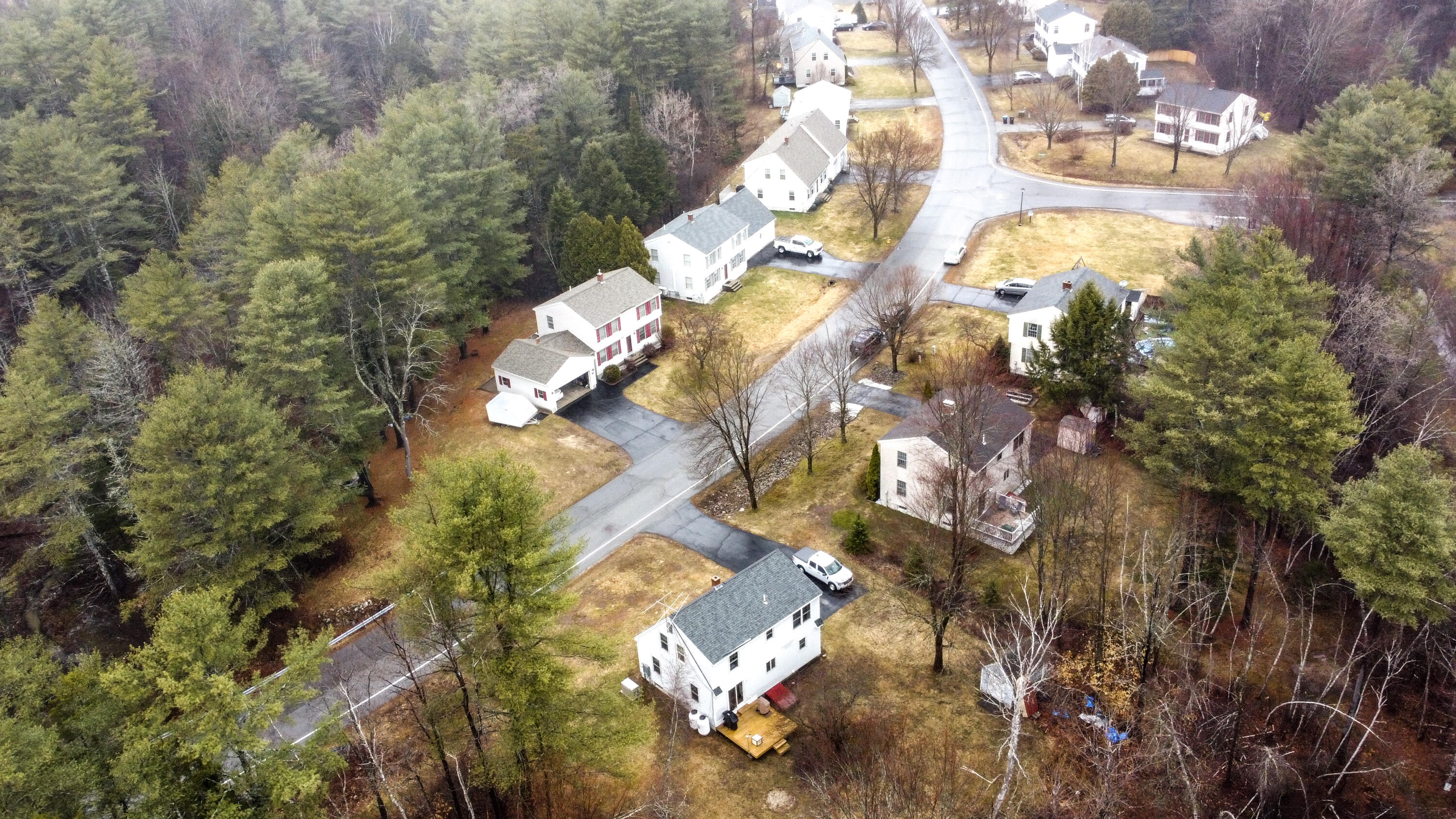 23 Crossing Brook Road Cumberland, ME 04021 - Photo 81 of 84 23CrossingBrookRd-82
